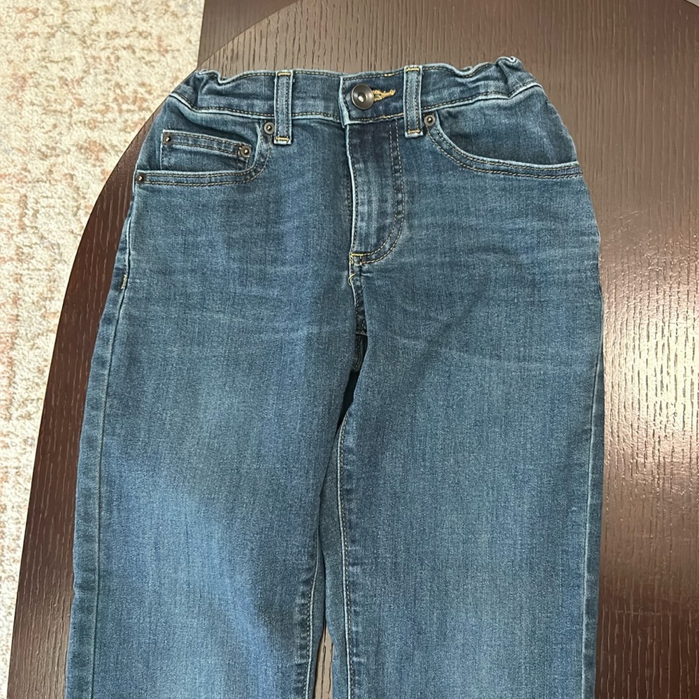 Boys jeans